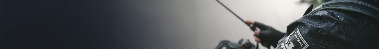 Produkter > Fiske > Fiskekläder