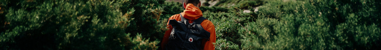 Varumärken > Fjällräven