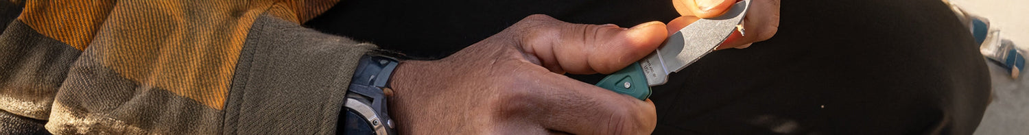 Varumärken > Gerber