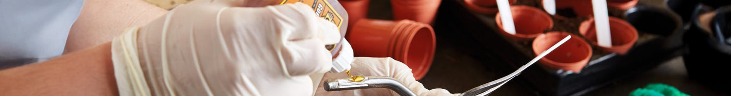 Varumärken > Gorilla Tape