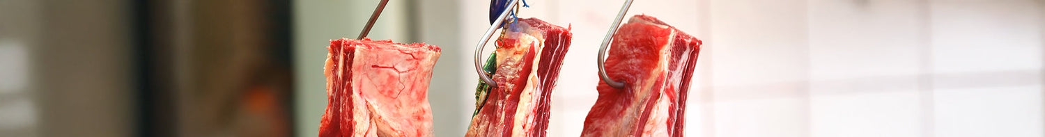 Produkter > Jakt > Kött & Vilthantering > Hänga & Väga