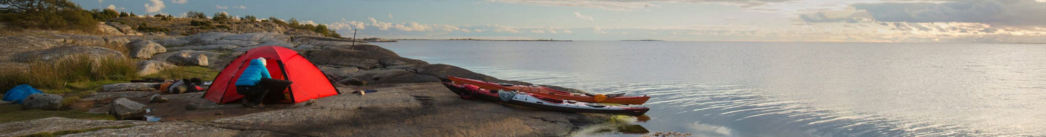 Varumärken > Hilleberg