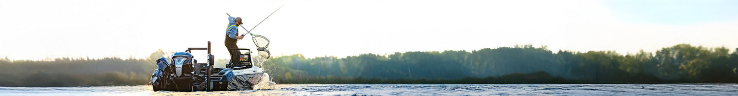 Produkter > Fiske > Båt & Marinelektronik