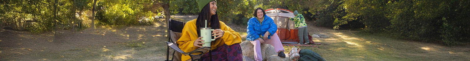 Varumärken > Hydro Flask