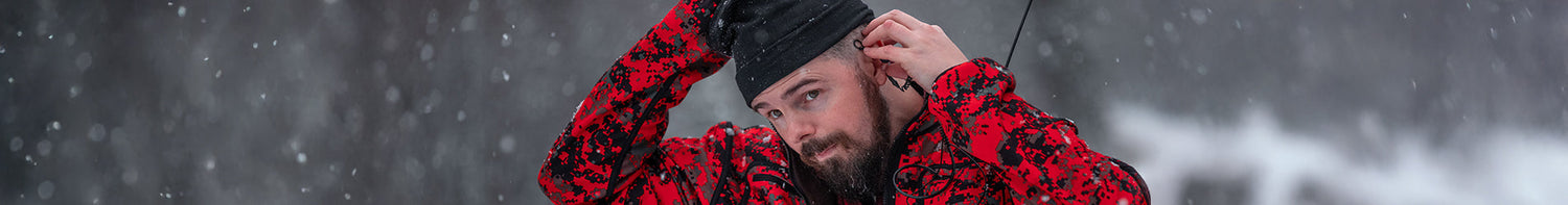 Produkter > Jakt > Jaktelektronik > Tillbehör Jaktradio