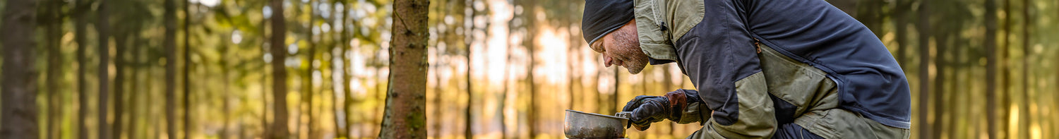 Varumärken > Trangia