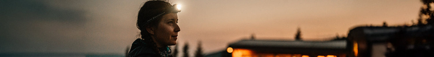 Produkter > Outdoor > Belysning