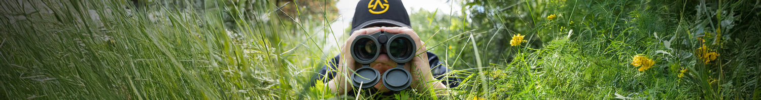 Produkter > Optik > Handkikare