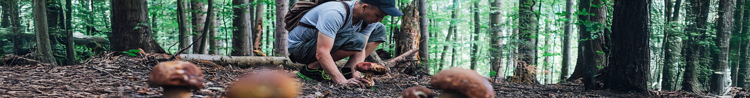 Produkter > Outdoor > Övrig Utrustning