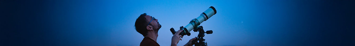 Produkter > Astronomi > Teleskop