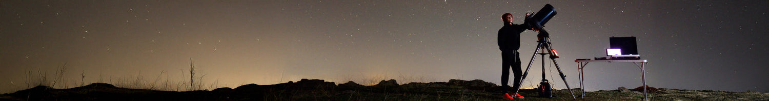 Produkter > Astronomi > Teleskoptillbehör