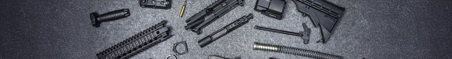 Produkter > Vapen & Vapentillbehör > Vapendelar