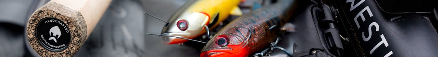 Varumärken > Westin