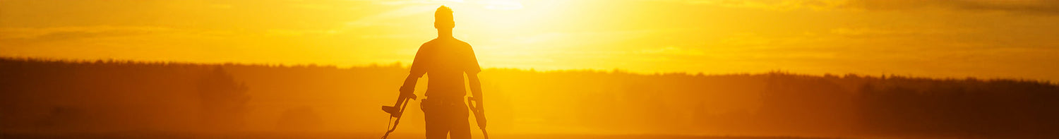 Varumärken > Xp Metal Detectors