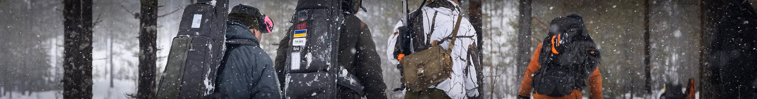 Varumärken > Ulfhednar