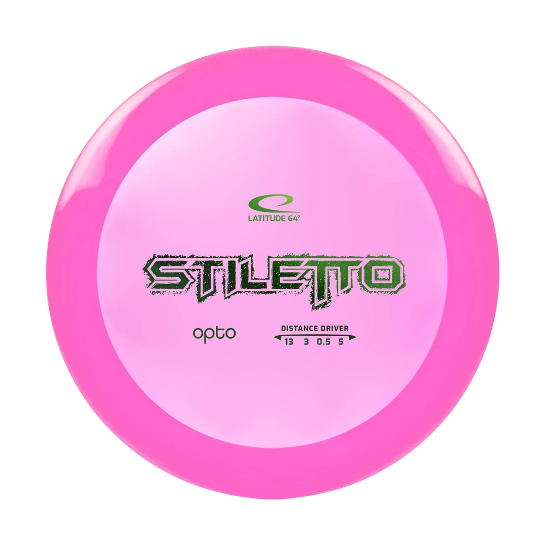 Opto Stiletto