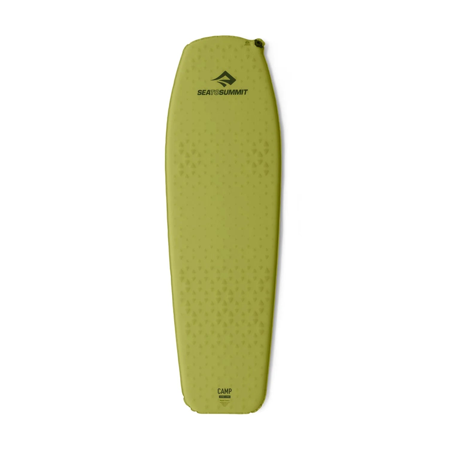 Camp Self Inflating Mat 4 cm tjockt