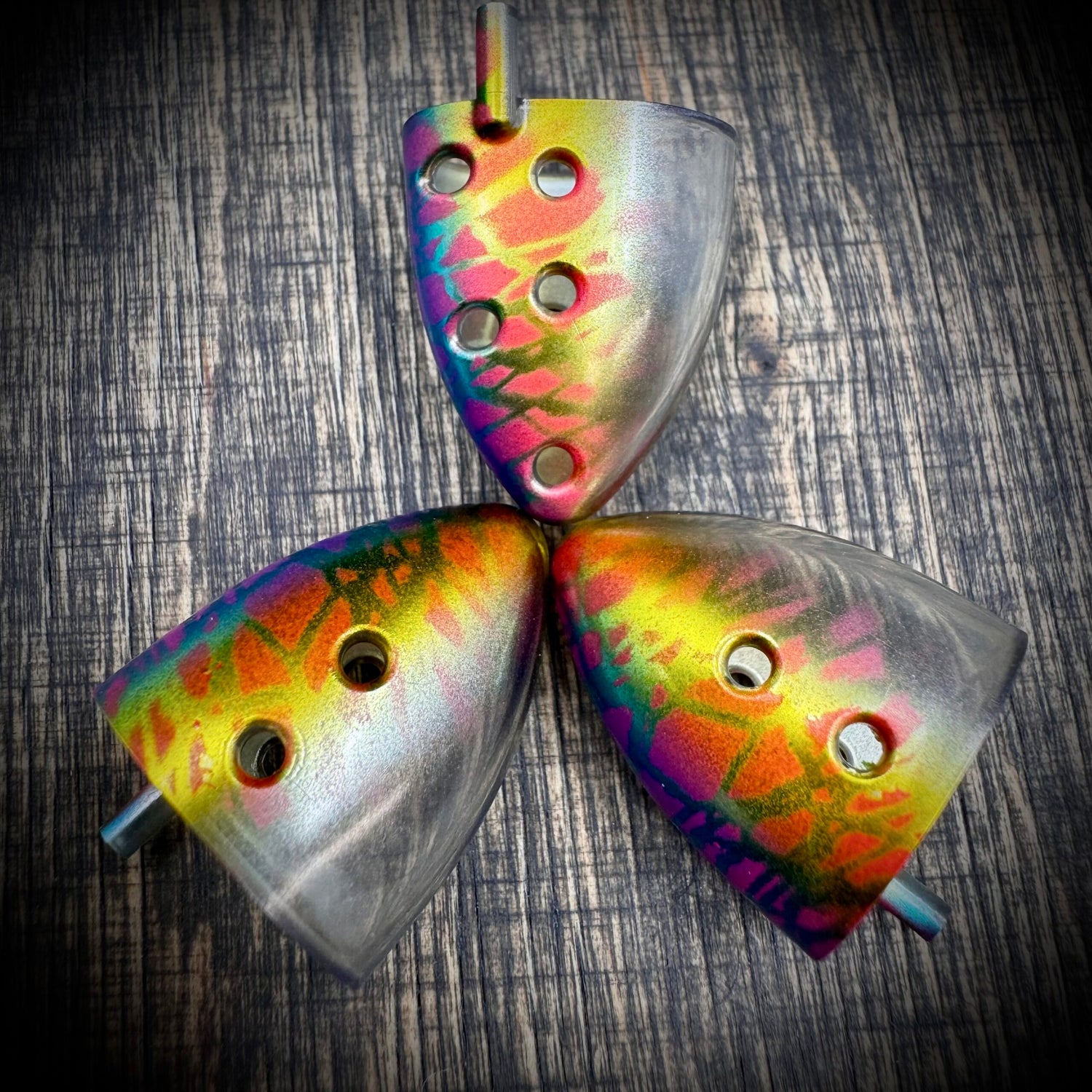 Bait Holders
