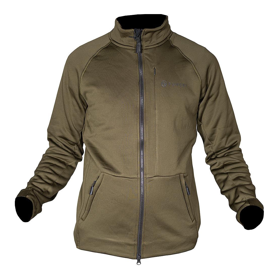 Powerfleece Jacka