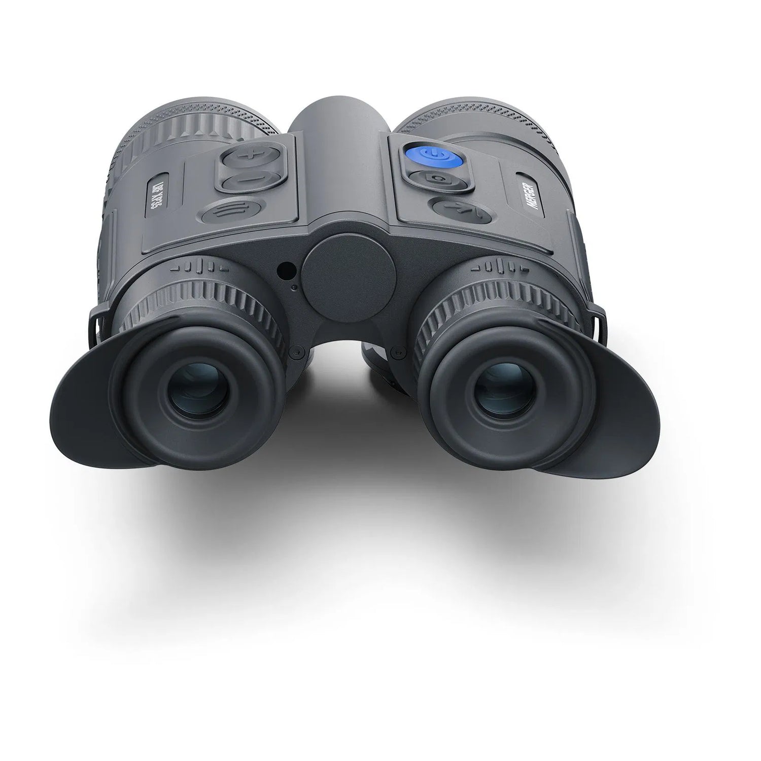 Merger LRF XP35 Värmekikare Med Laseravståndsmätare