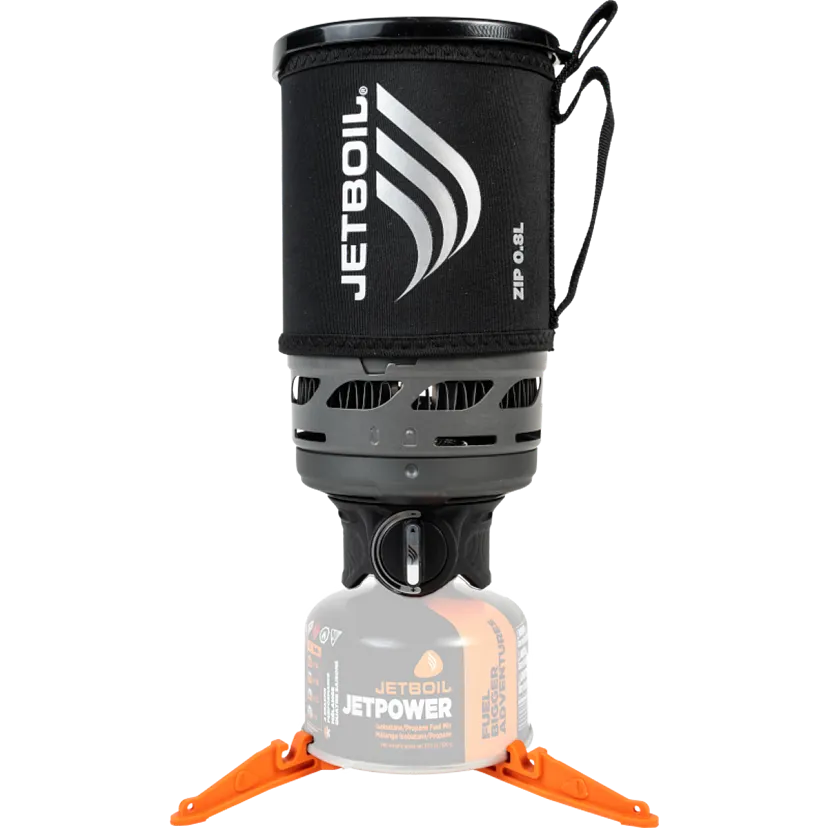 Jetboil Zip 0.8L - Fast Boil System