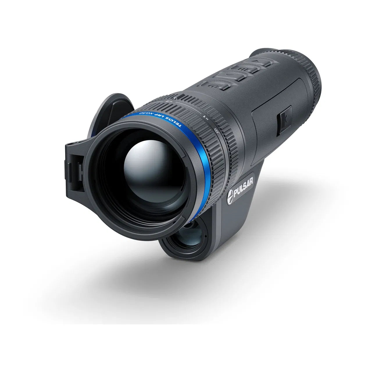 Telos XG50 Värmekamera Med Laseravståndsmätare 640x480