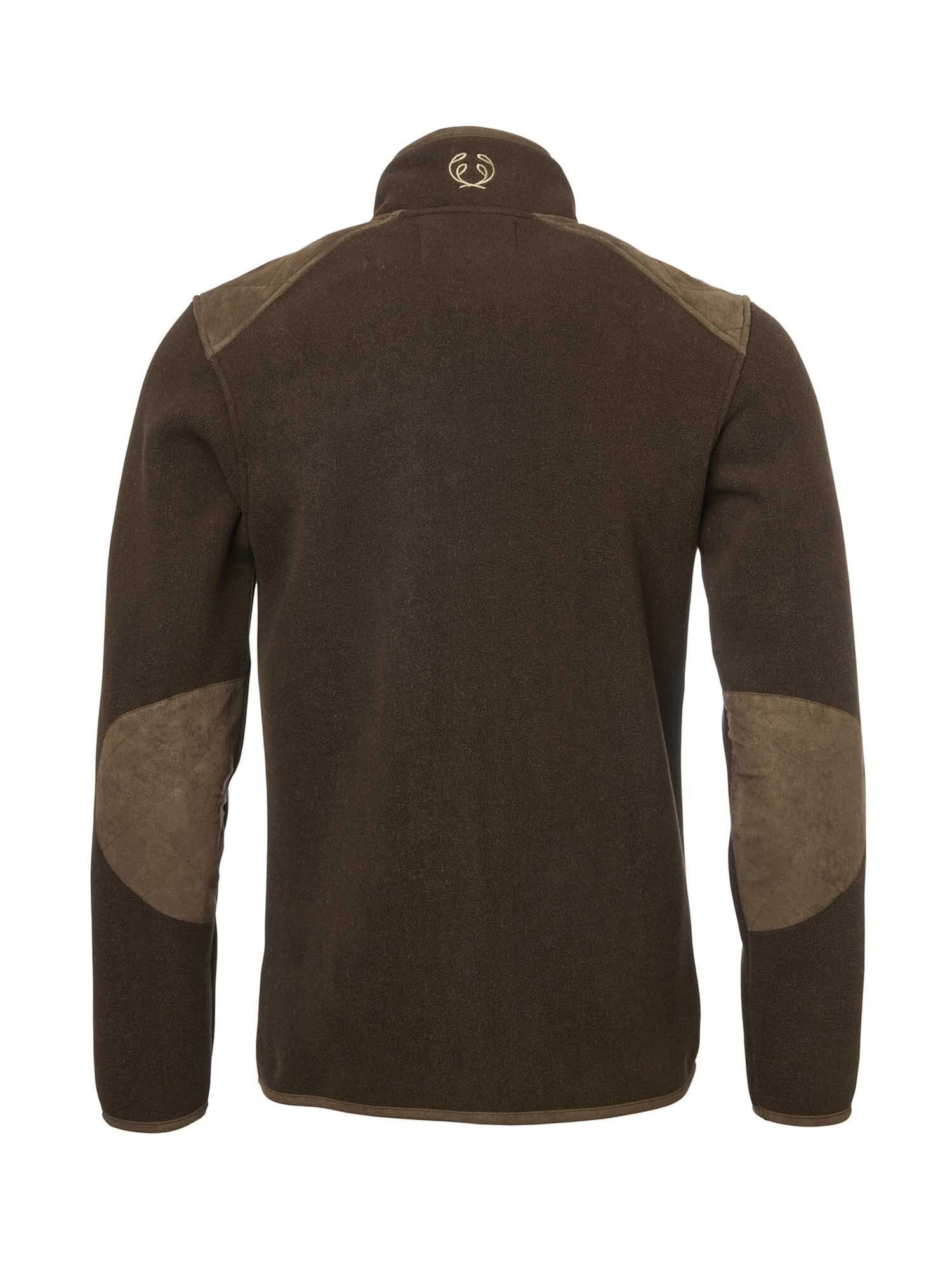 Ashwick Fleece Jacket Men