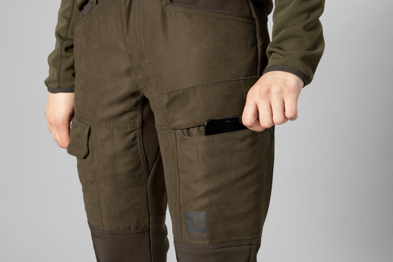 Scandinavian byxor DAM