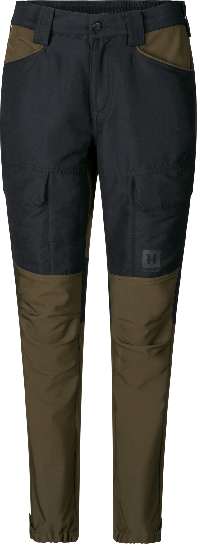 Scandinavian byxor DAM