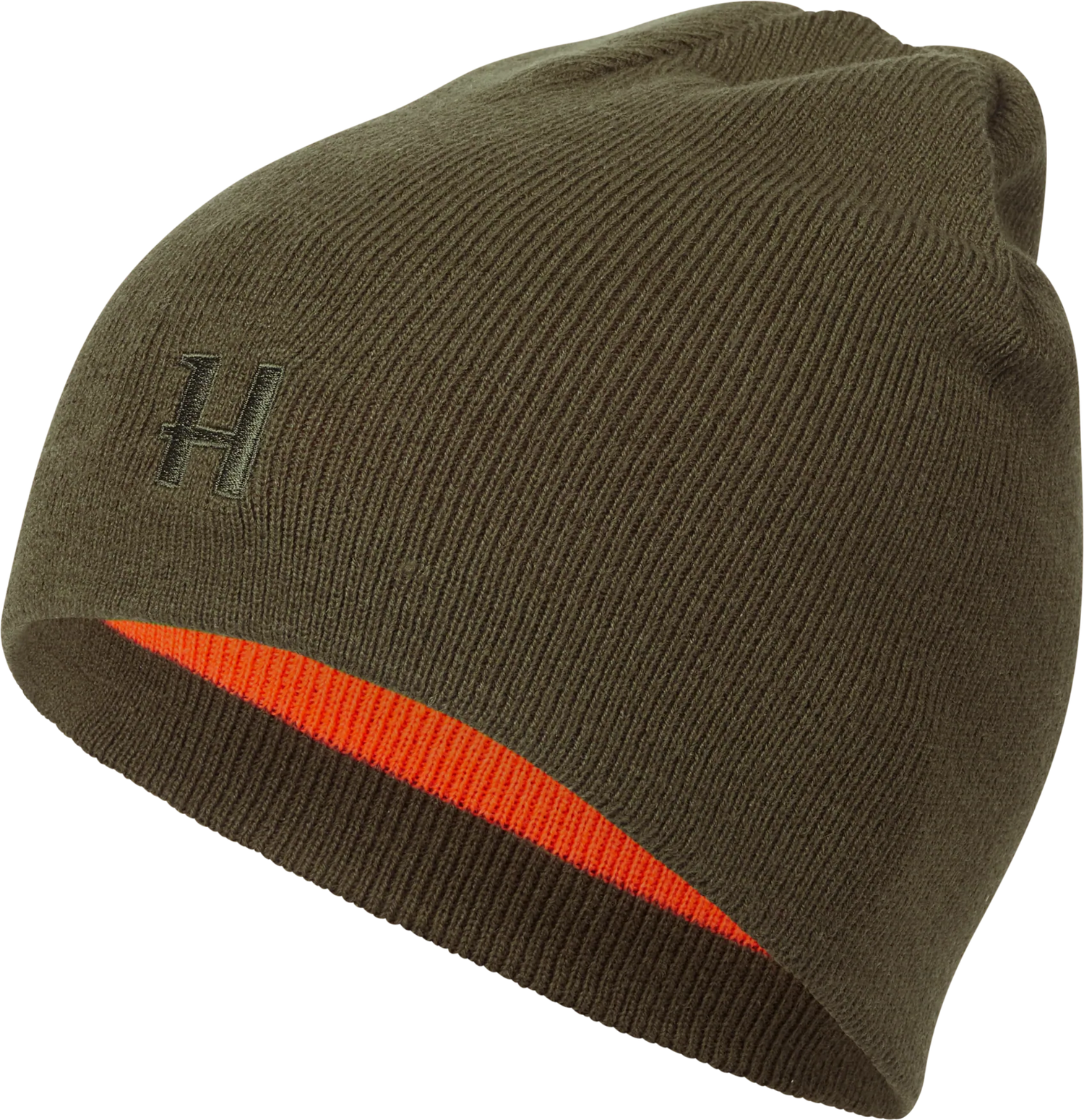 Reversible Mössa