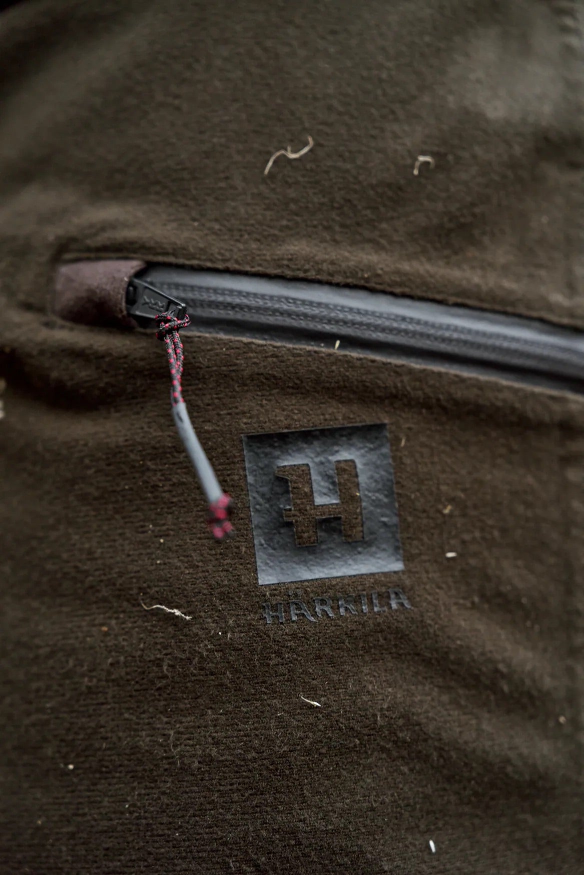 Härkila Aspire HWS Byxor