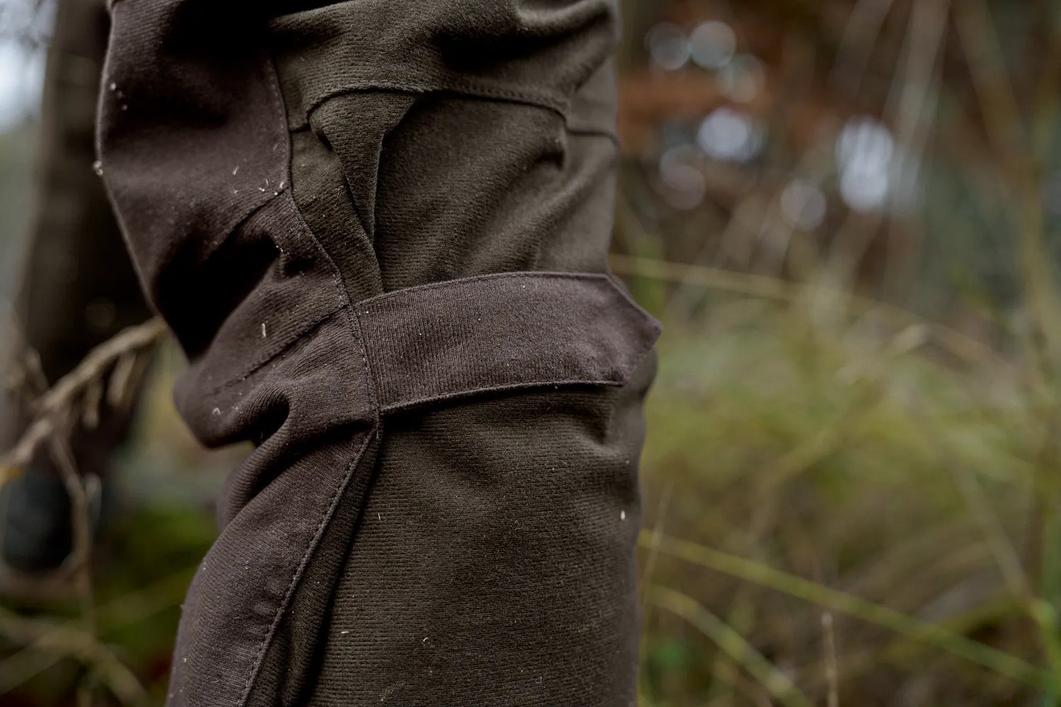 Härkila Aspire HWS Byxor