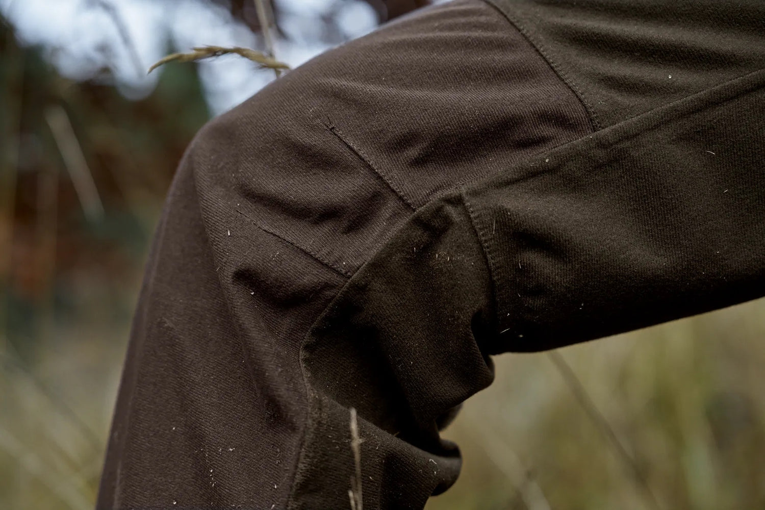 Härkila Aspire HWS Byxor