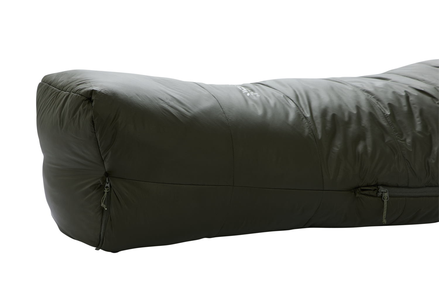 Syntetsovsäck Knuth Mummy Sleeping Bag (-20)