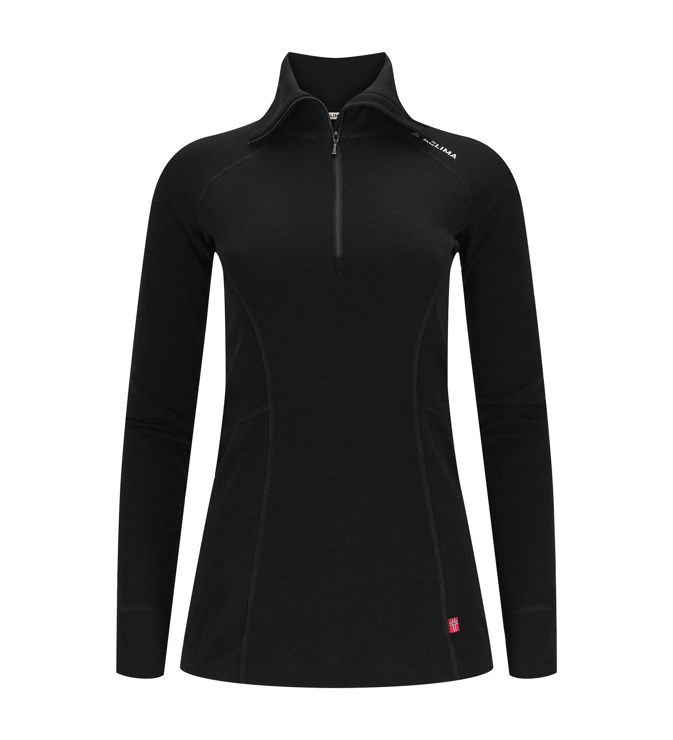 WarmWool polo Women