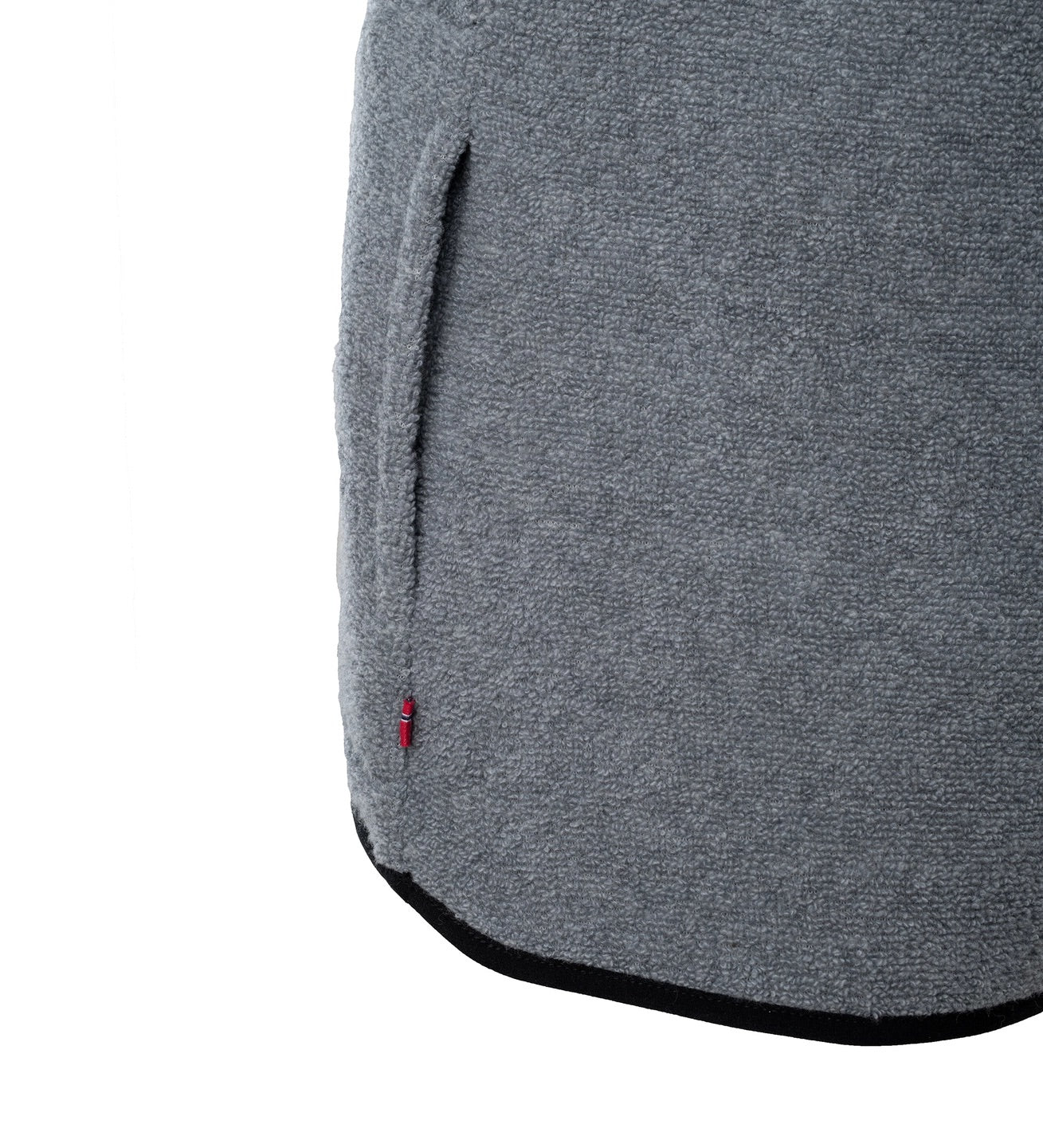 ReBorn Terry Vest Women