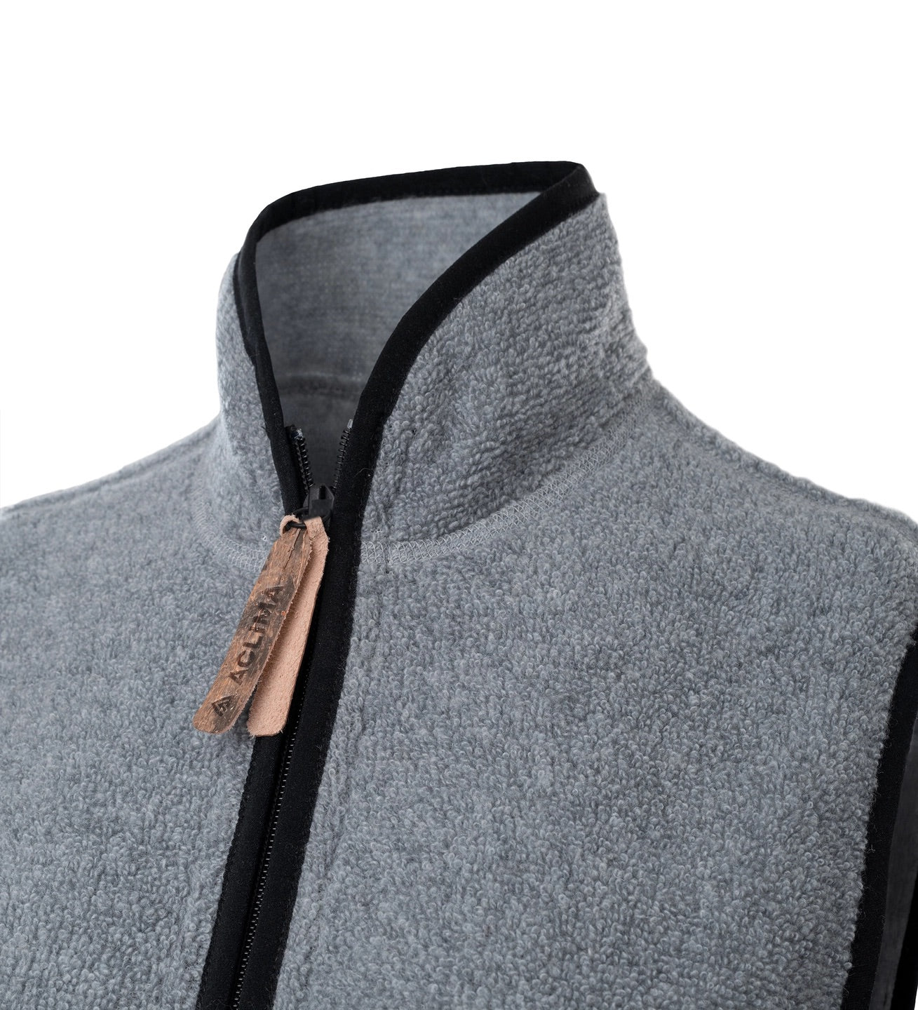 ReBorn Terry Vest Women