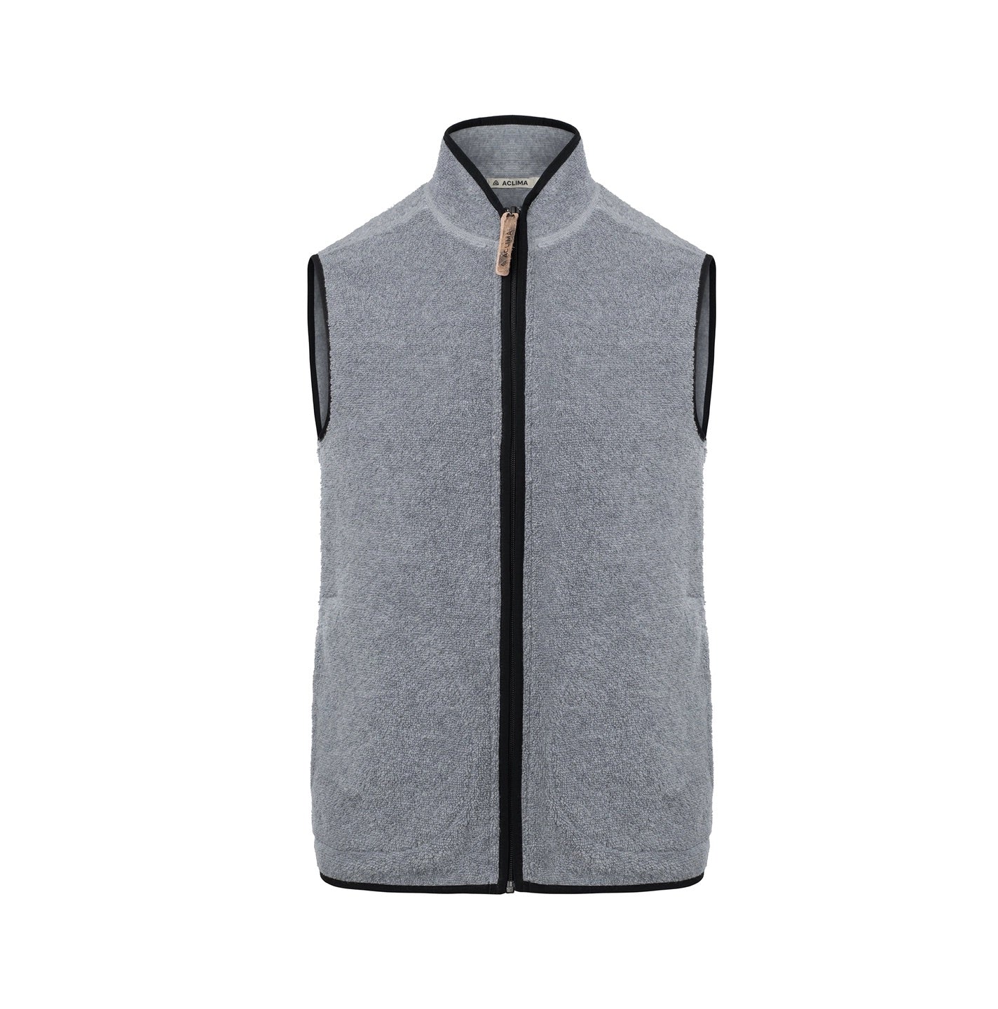 ReBorn Terry Vest Men
