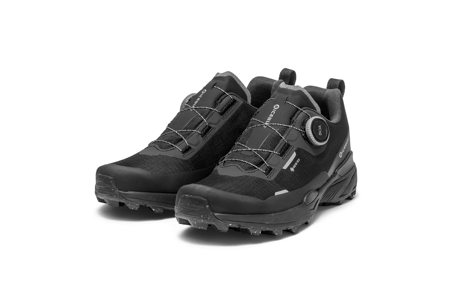 Rover 2 Men RB9X GTX Boa Black/Slategrey