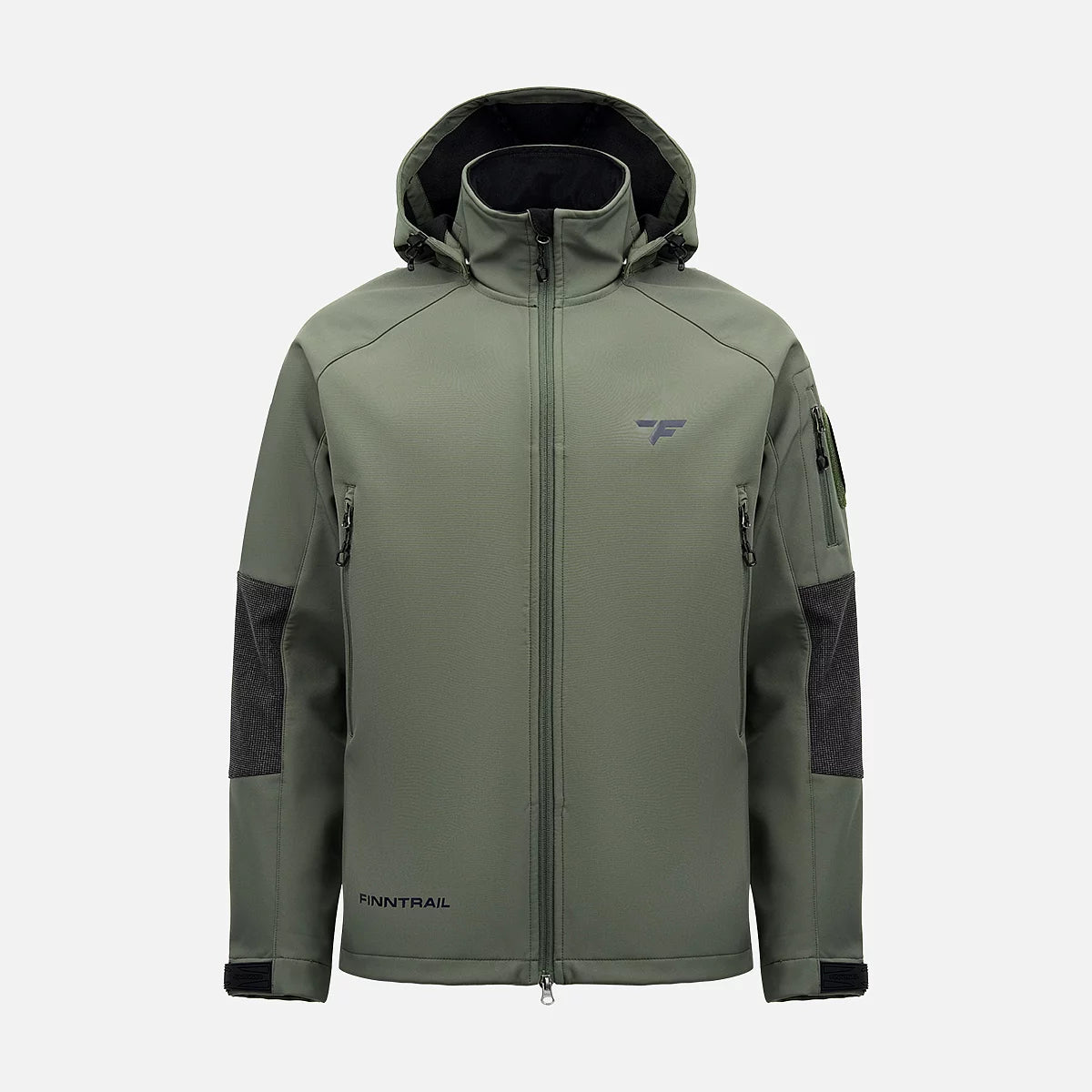 Tactic Softshell Jacket
