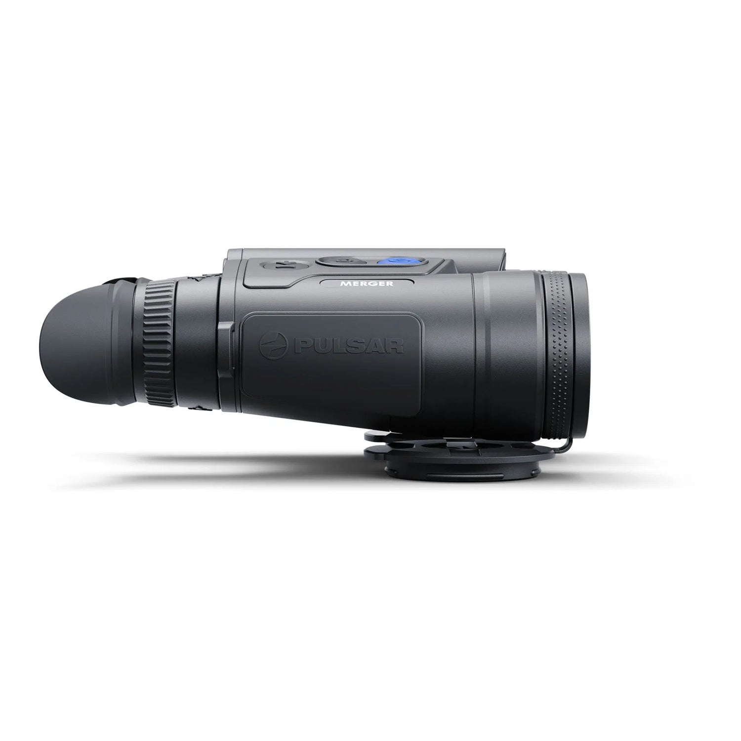 Merger LRF XP35 Värmekikare Med Laseravståndsmätare