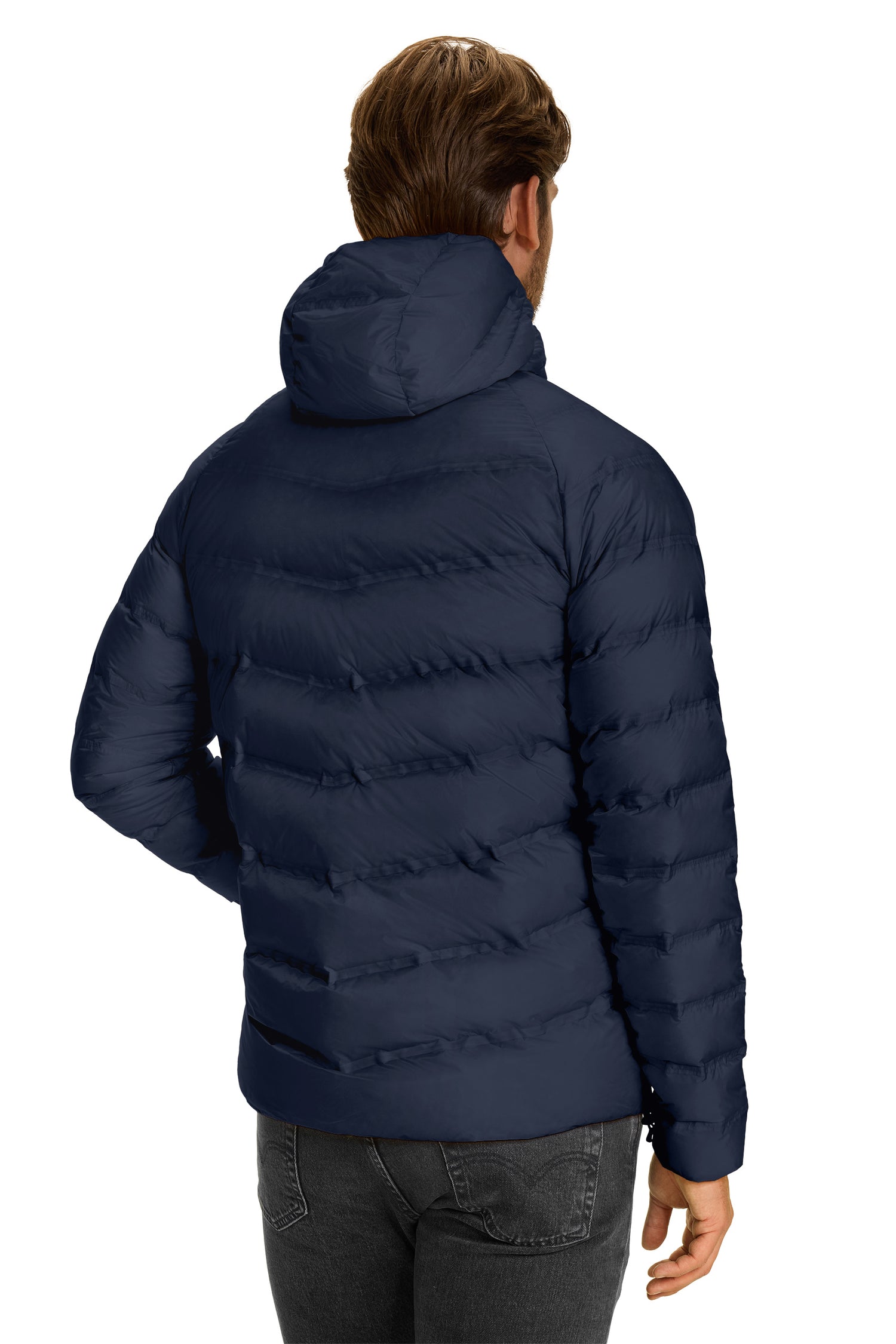 Sol 2.0 Mens Ultralight Down Jacket