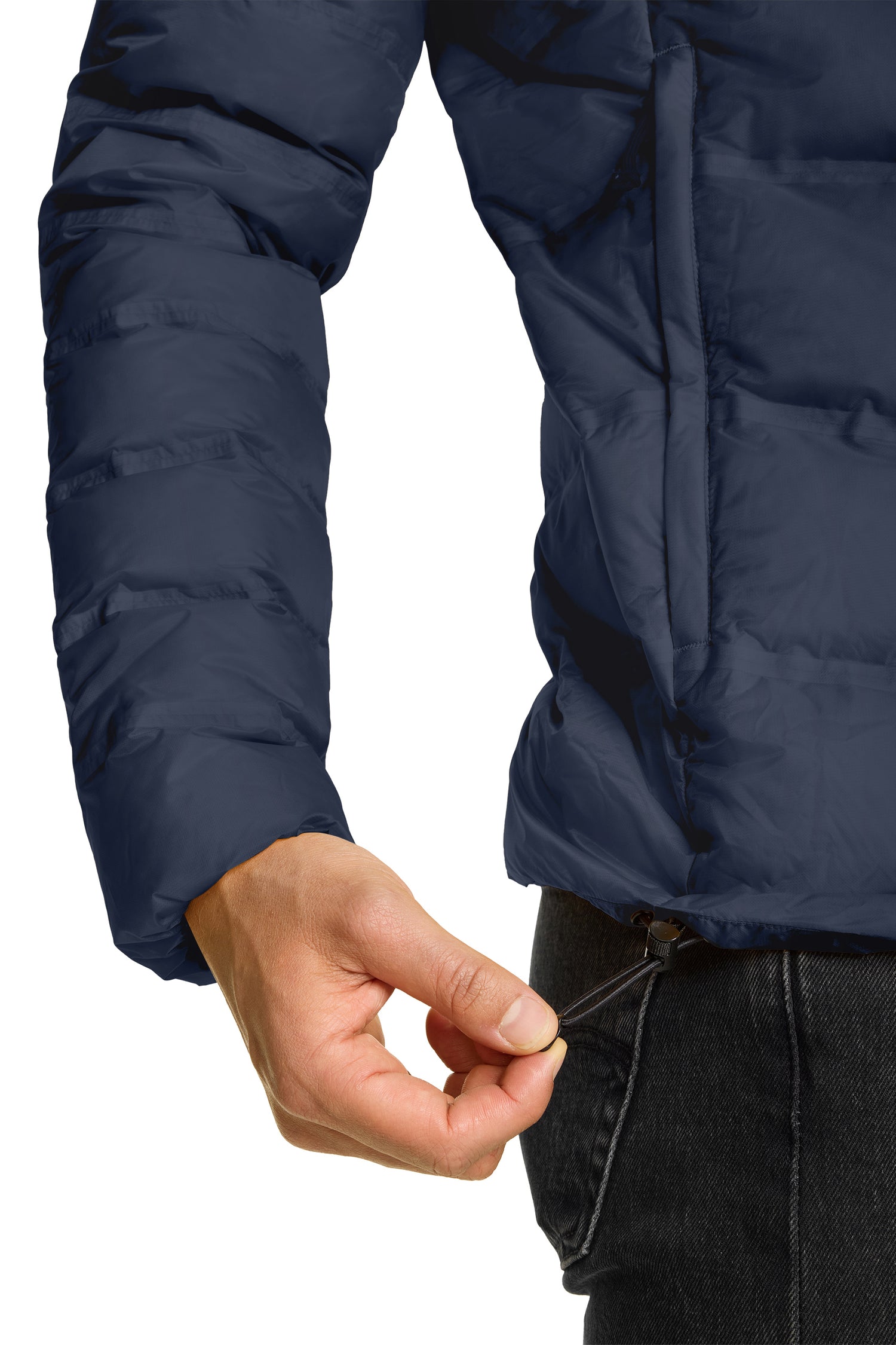 Sol 2.0 Mens Ultralight Down Jacket