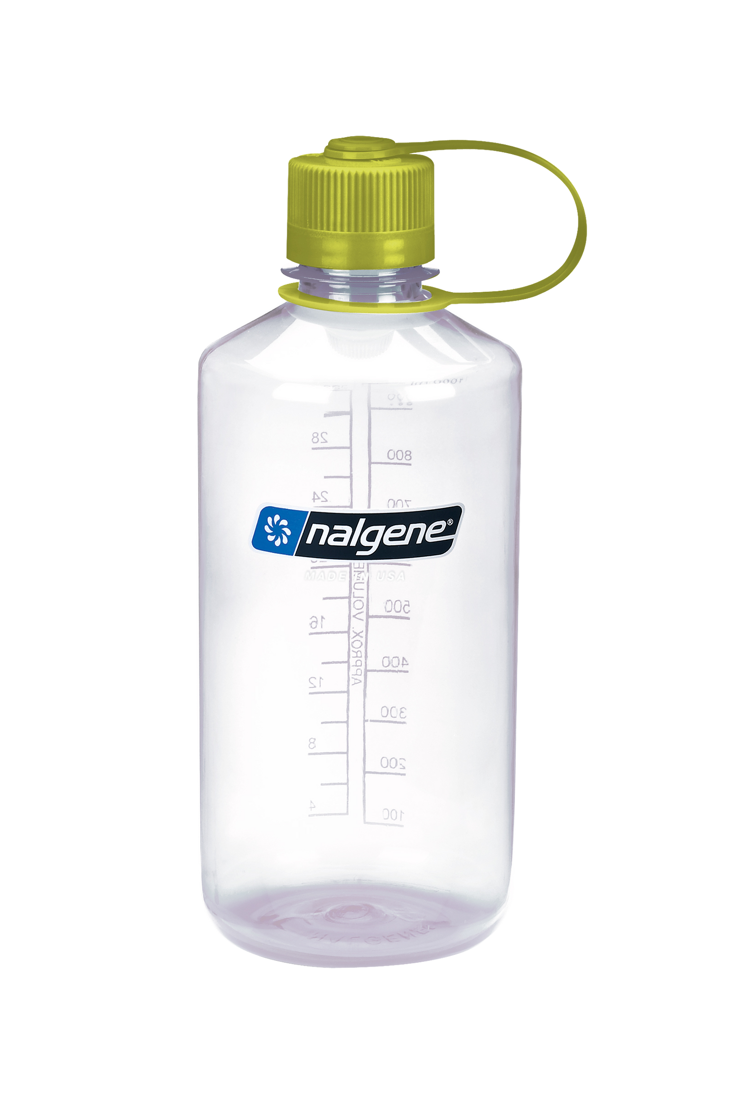 Flaska Sustain 1 liter NM