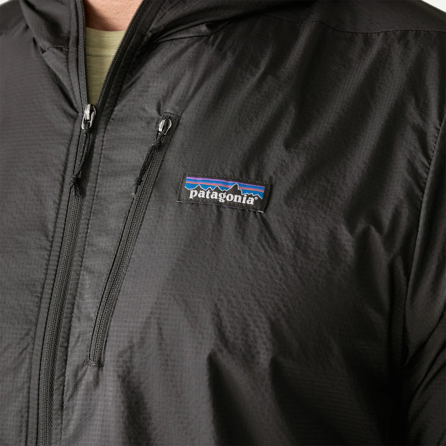 Men's Houdini Jacket