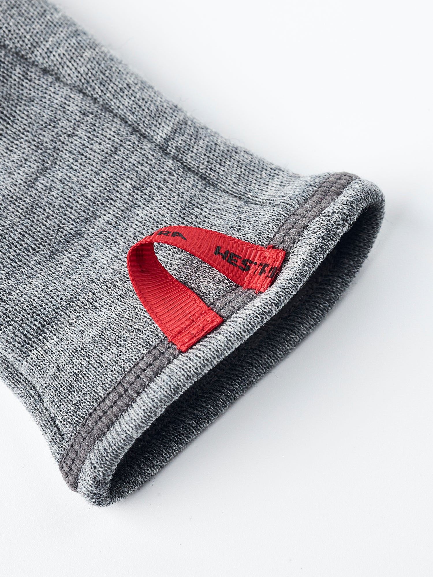 Gravita Merino Liner - mitt