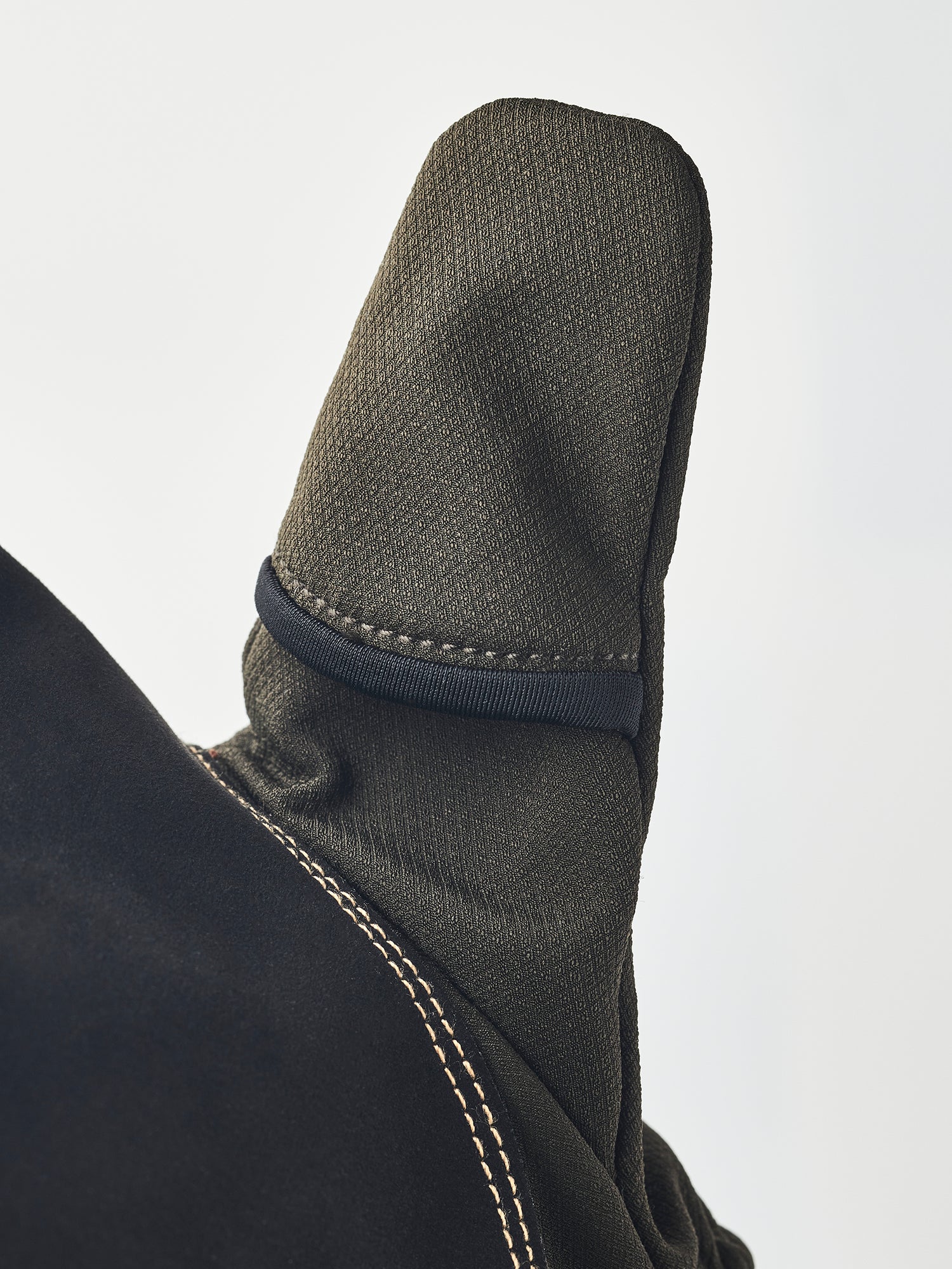 Windbreaker Pull Over Mitt Dark Forest