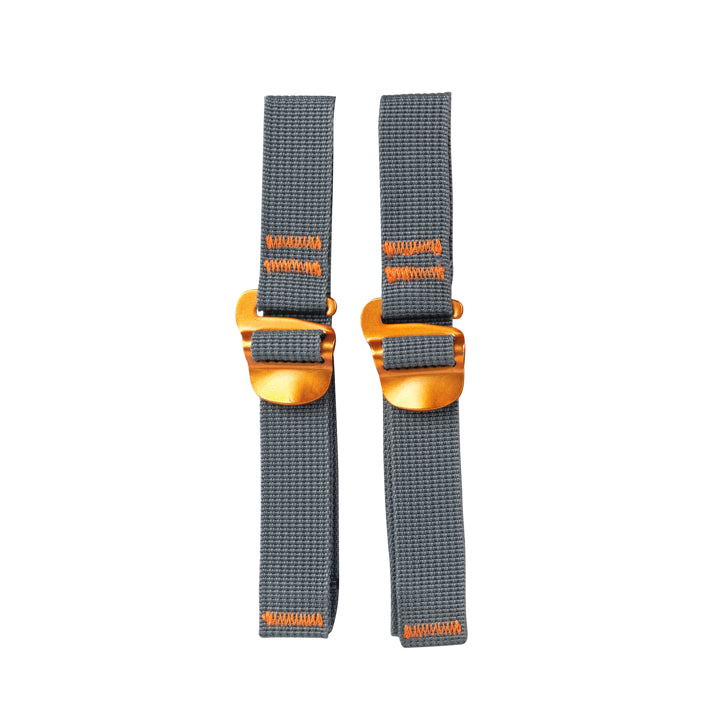 Accessory Straps with Hook Release