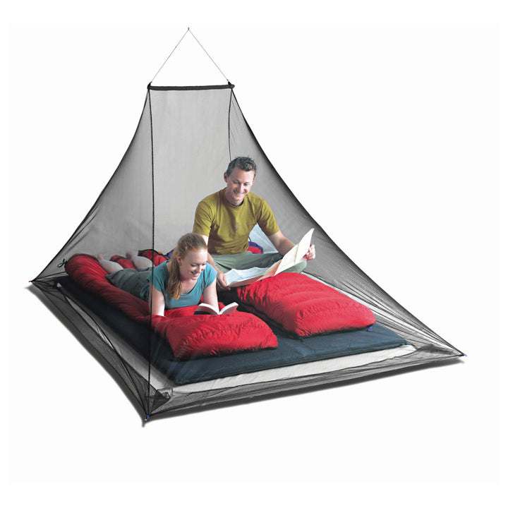 Mosquito Pyramid Net Shelter
