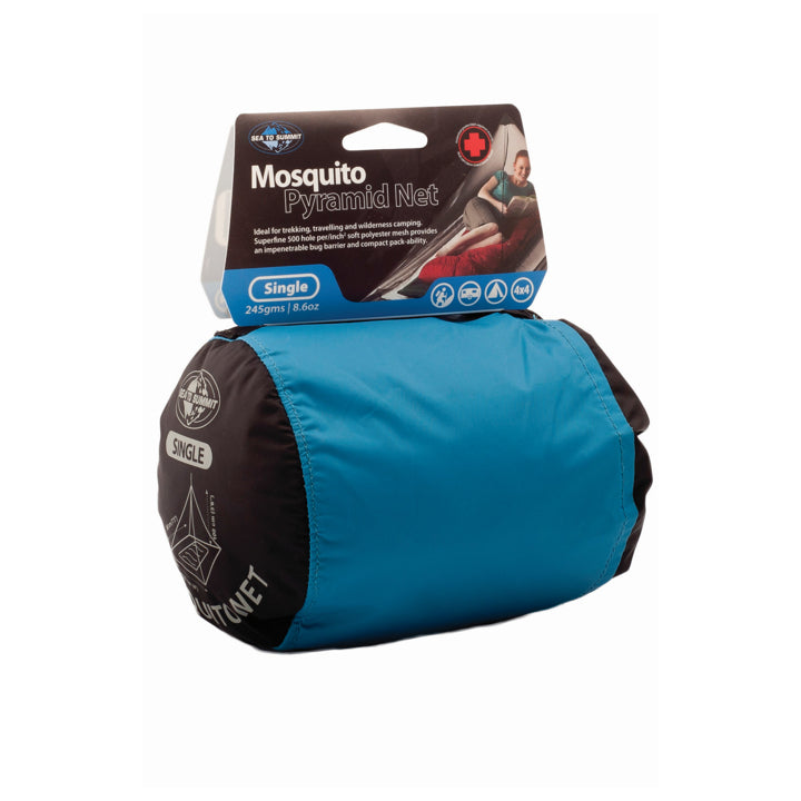 Mosquito Pyramid Net Shelter